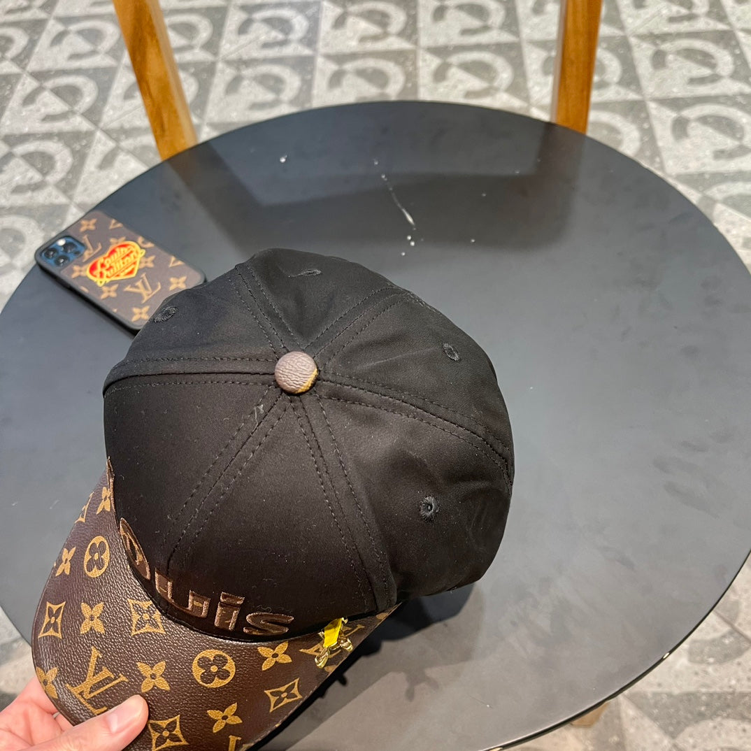 Fashionable new style casual matching clothing duckbill cap baseball cap 27 mysite