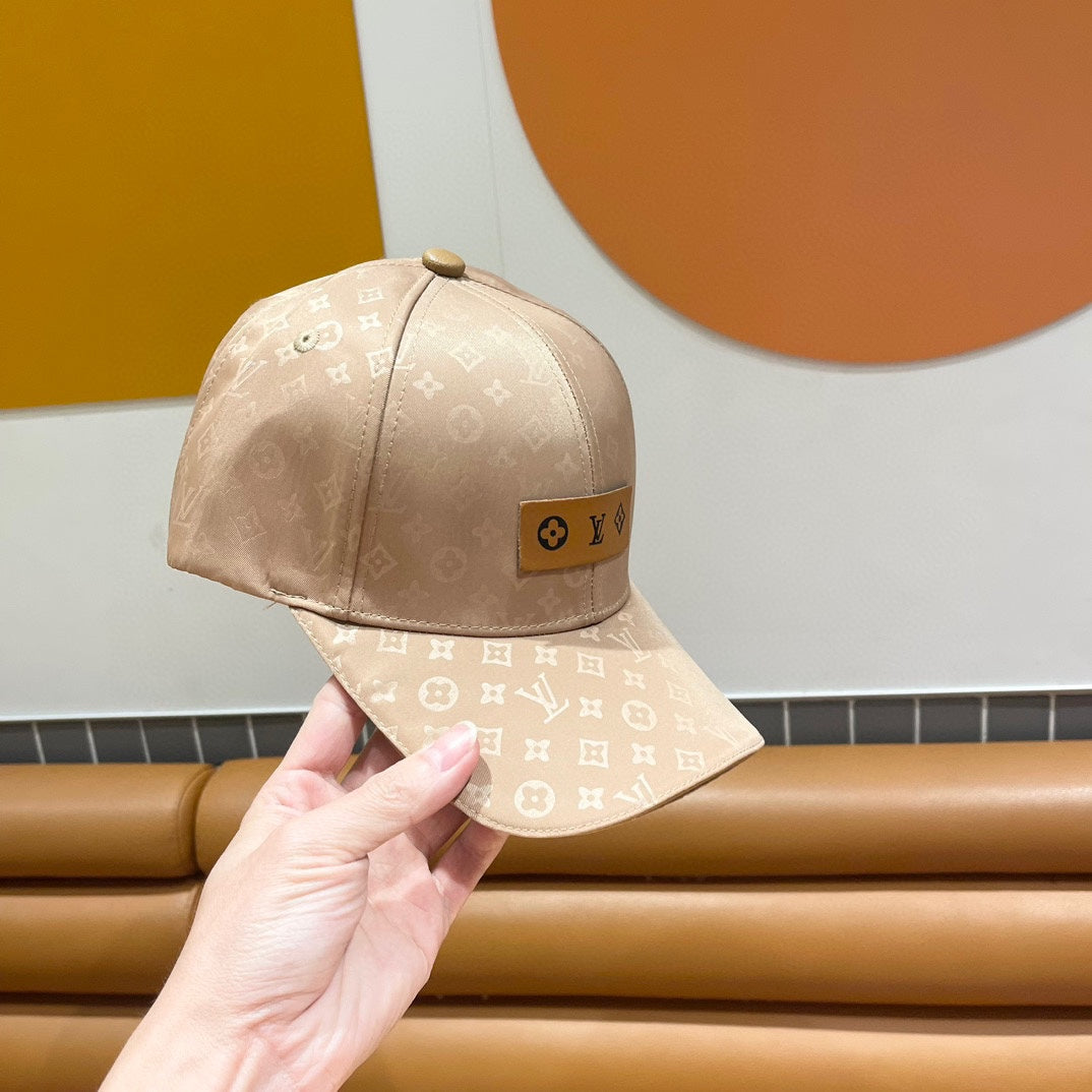 Fashionable new style casual matching clothing duckbill cap baseball cap 04 mysite