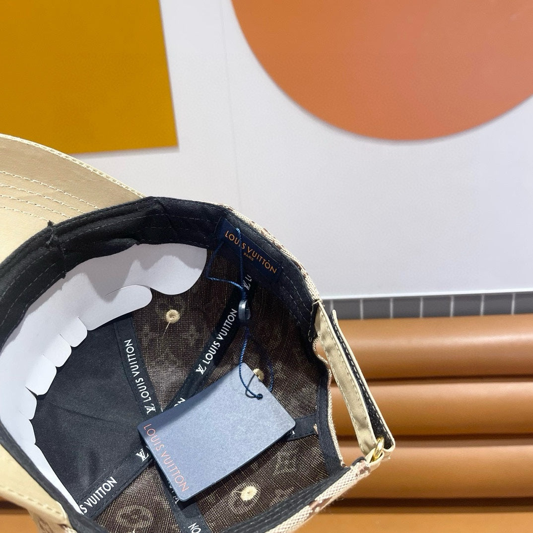 Fashionable new style casual matching clothing duckbill cap baseball cap 09 mysite