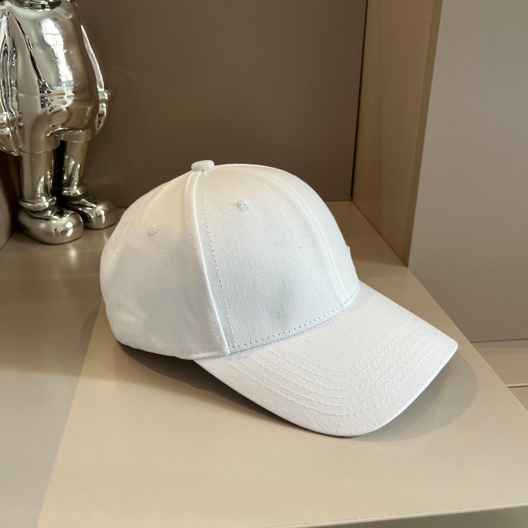 Fashionable new style casual matching clothing duckbill cap baseball cap 13 mysite