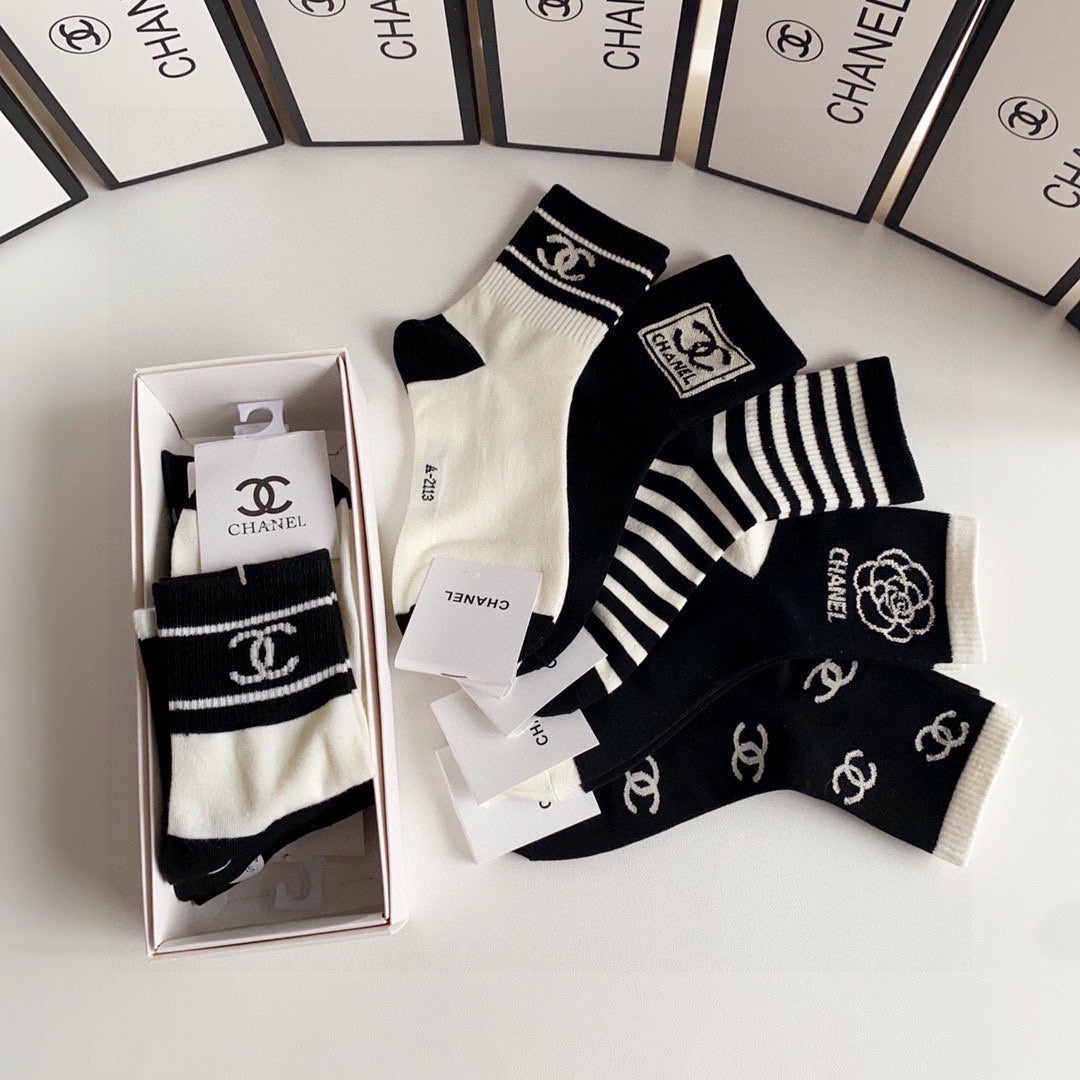 CC SHORT SOCKS 184442 (1 BOX) mysite