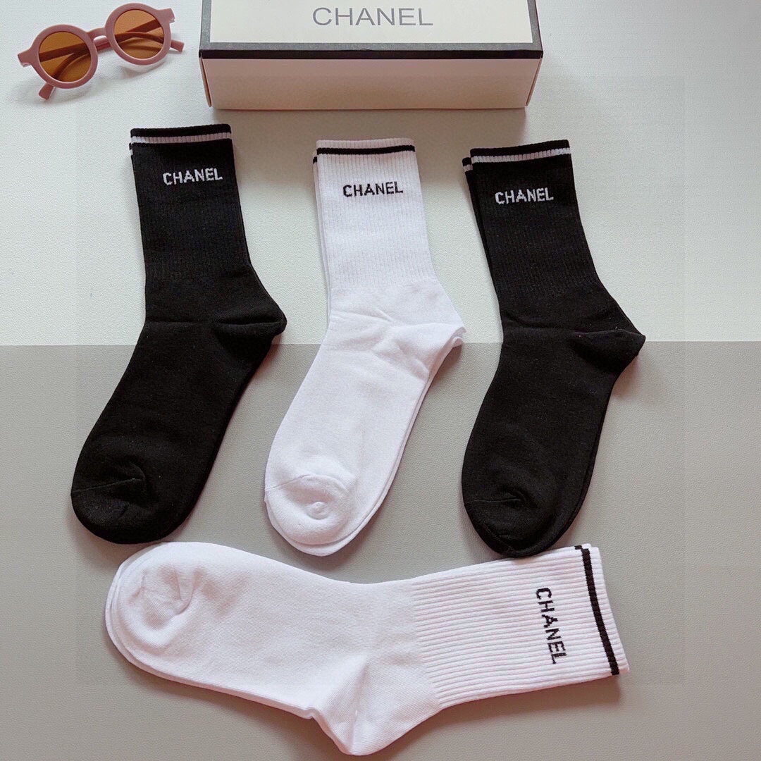 CC CREW SOCKS 185811 (1 BOX) mysite