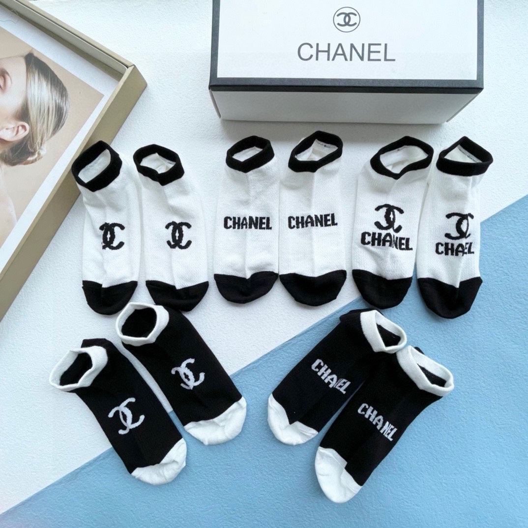 CC ANKLE SOCKS 186733 (1 BOX) mysite
