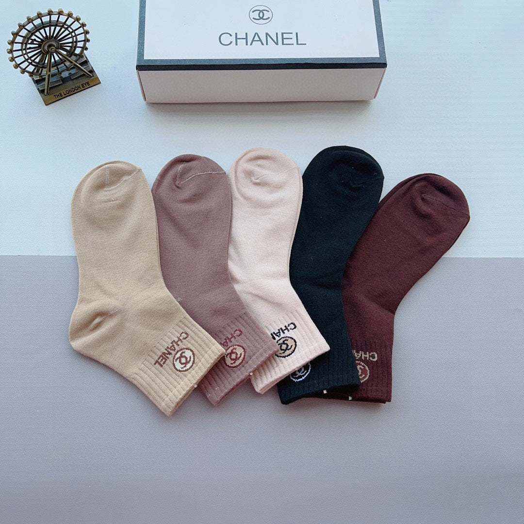 CC ANKLE SOCKS 188366 (1 BOX) mysite