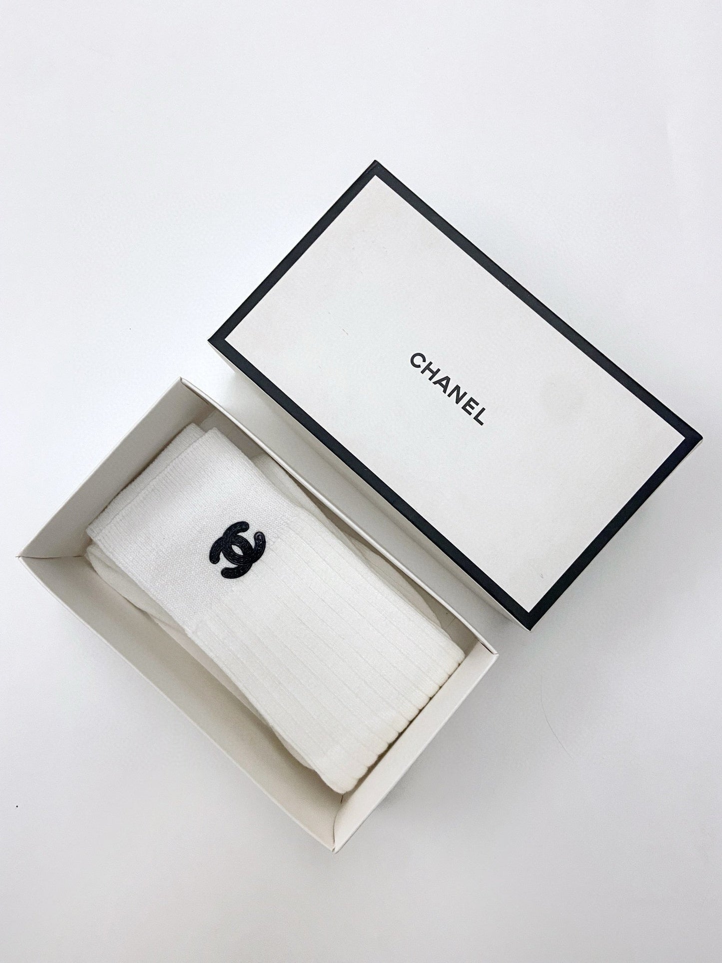 CC KNEE-HIGH SOCKS 188316 (1 BOX) mysite