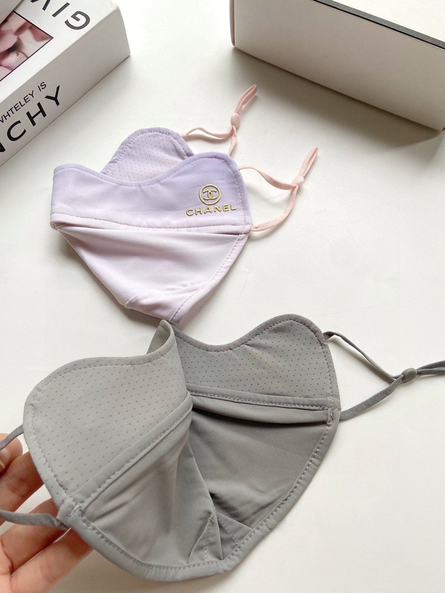 CC SUNSCREEN MASK 189470 (1 BOX) mysite