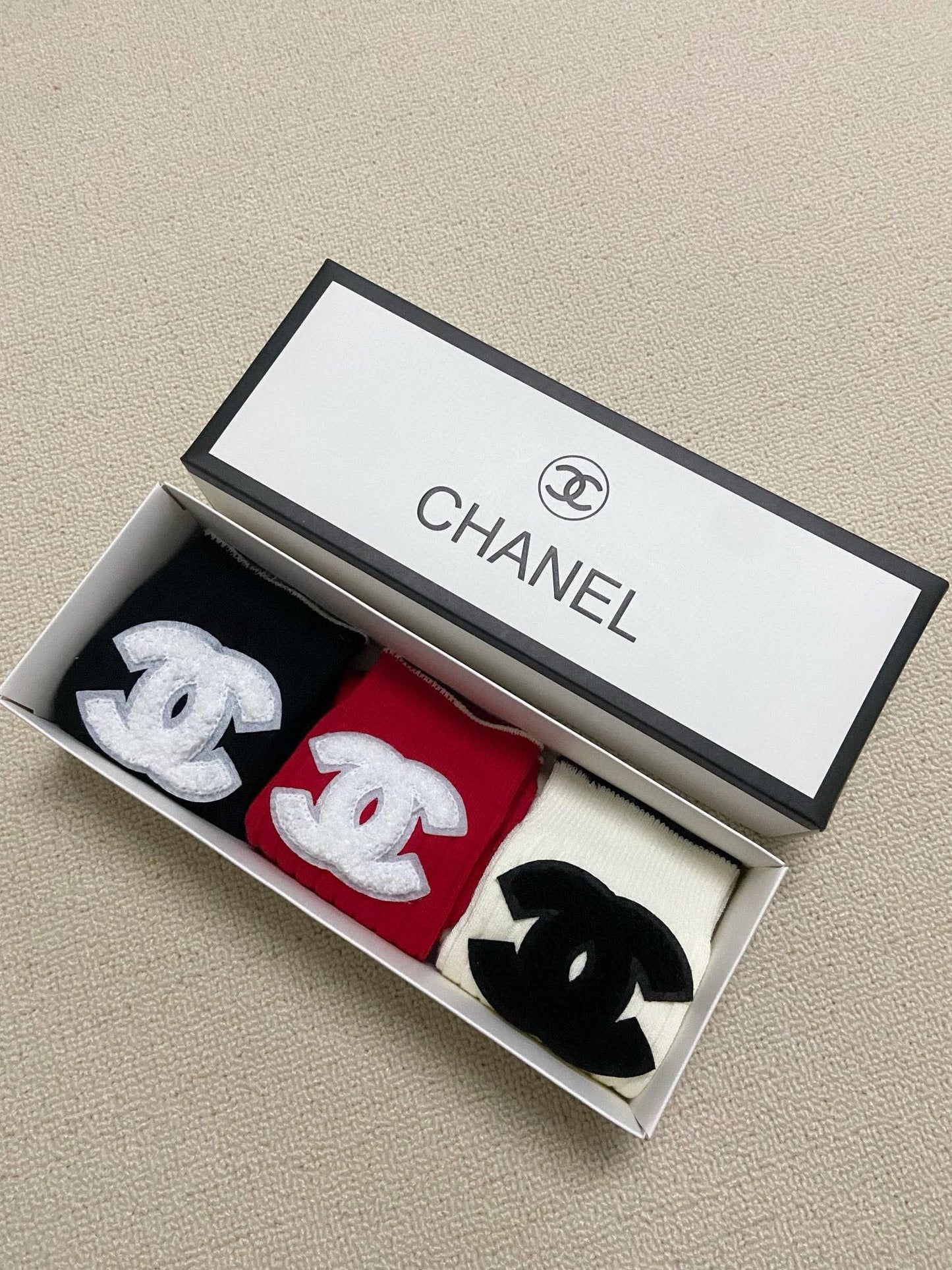 CC CREW SOCKS 189492 (1 BOX) mysite