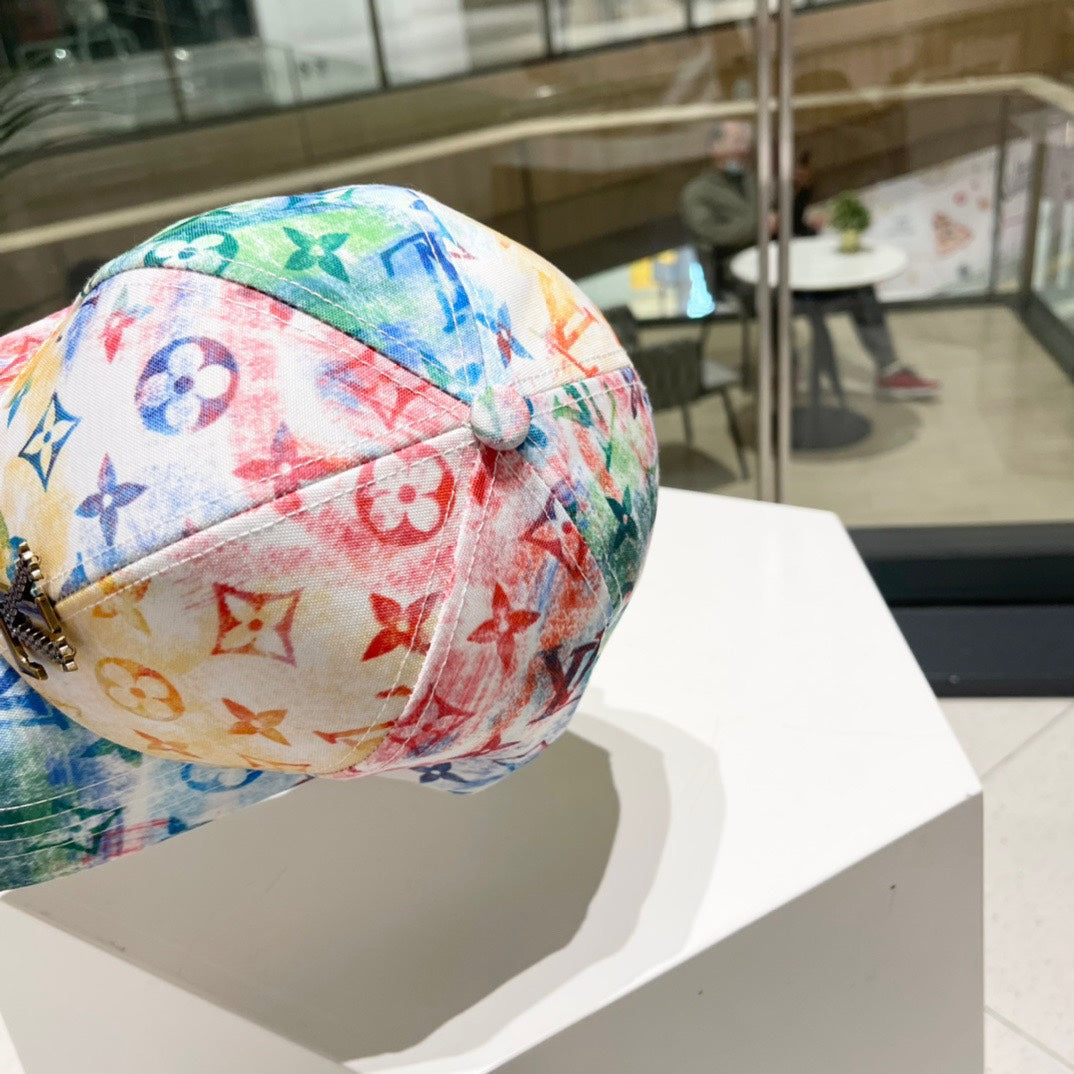 Fashionable new style casual matching clothing duckbill cap baseball cap 03 mysite