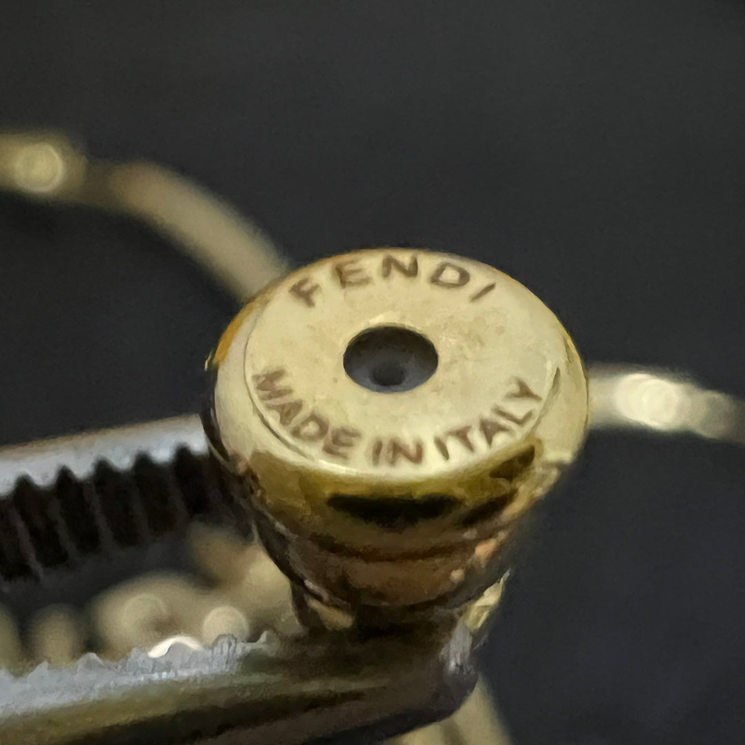 Half-circle earrings mysite