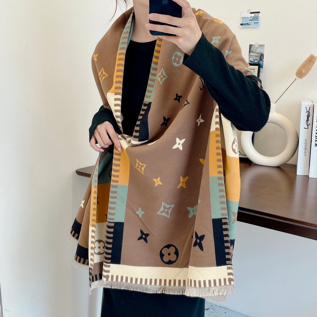 100% cashmere shawl scarf mysite