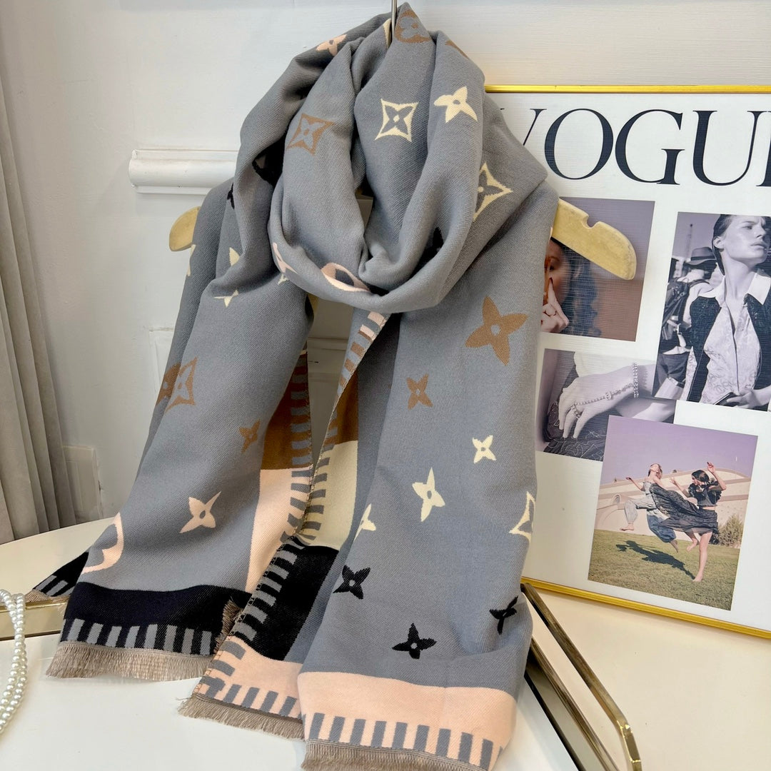 100% cashmere shawl scarf mysite