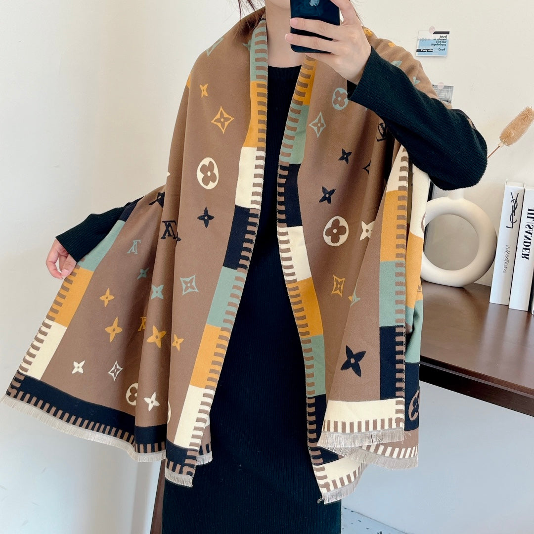 100% cashmere shawl scarf mysite
