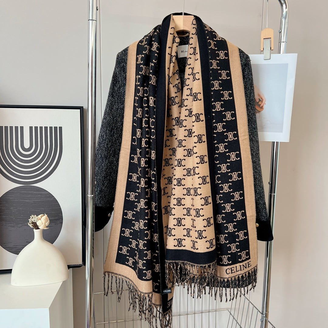 100% cashmere shawl scarf mysite