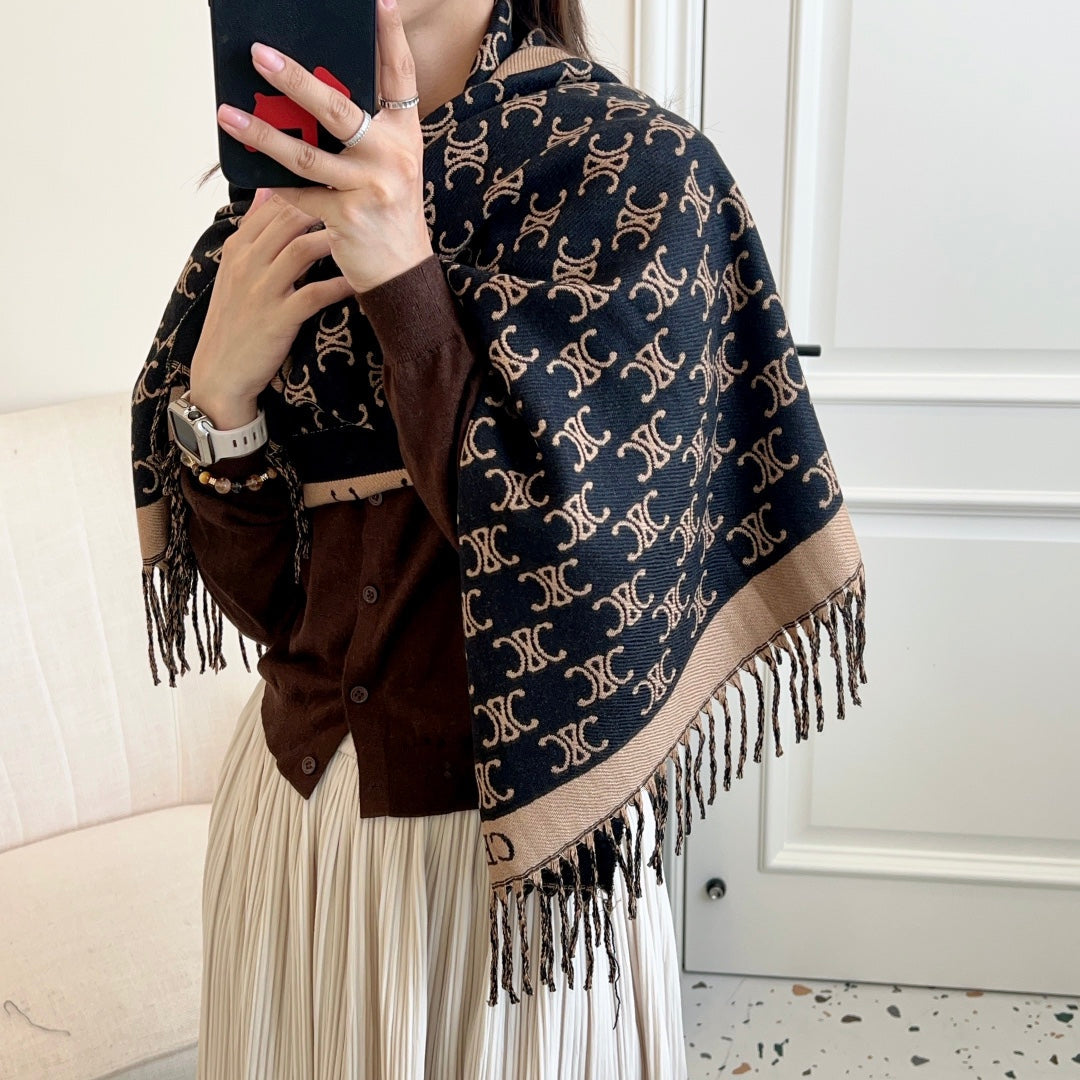 100% cashmere shawl scarf mysite