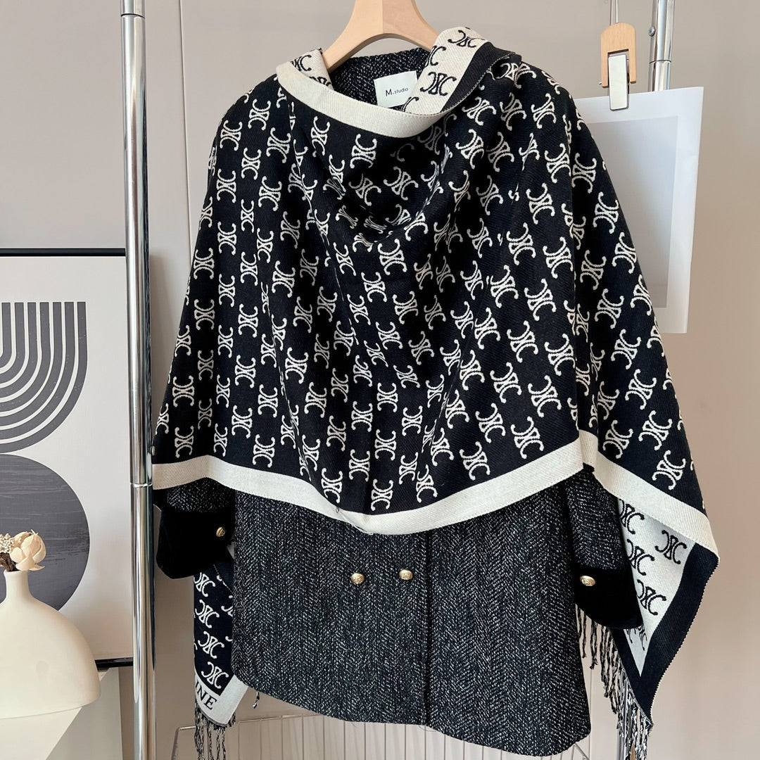 100% cashmere shawl scarf mysite