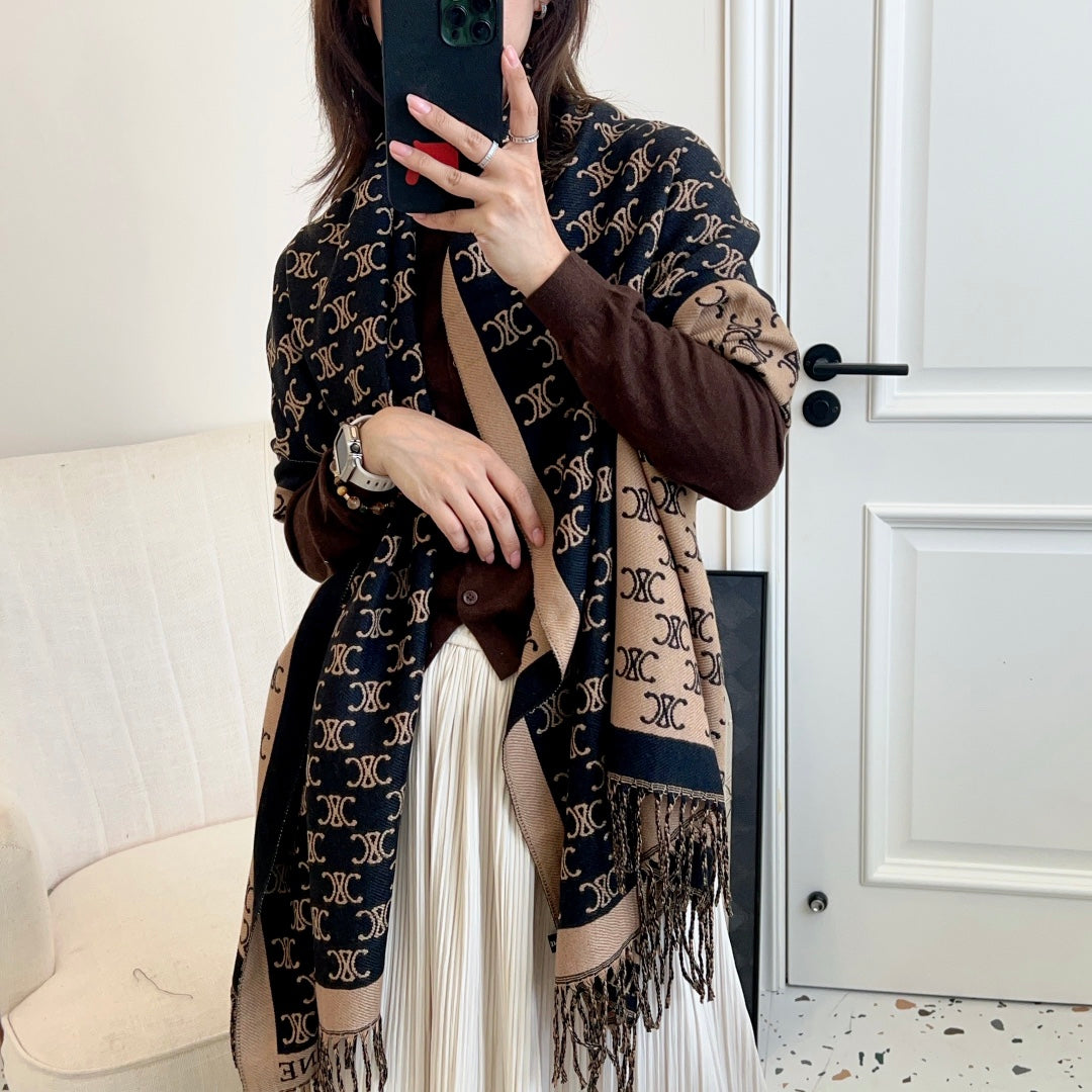 100% cashmere shawl scarf mysite