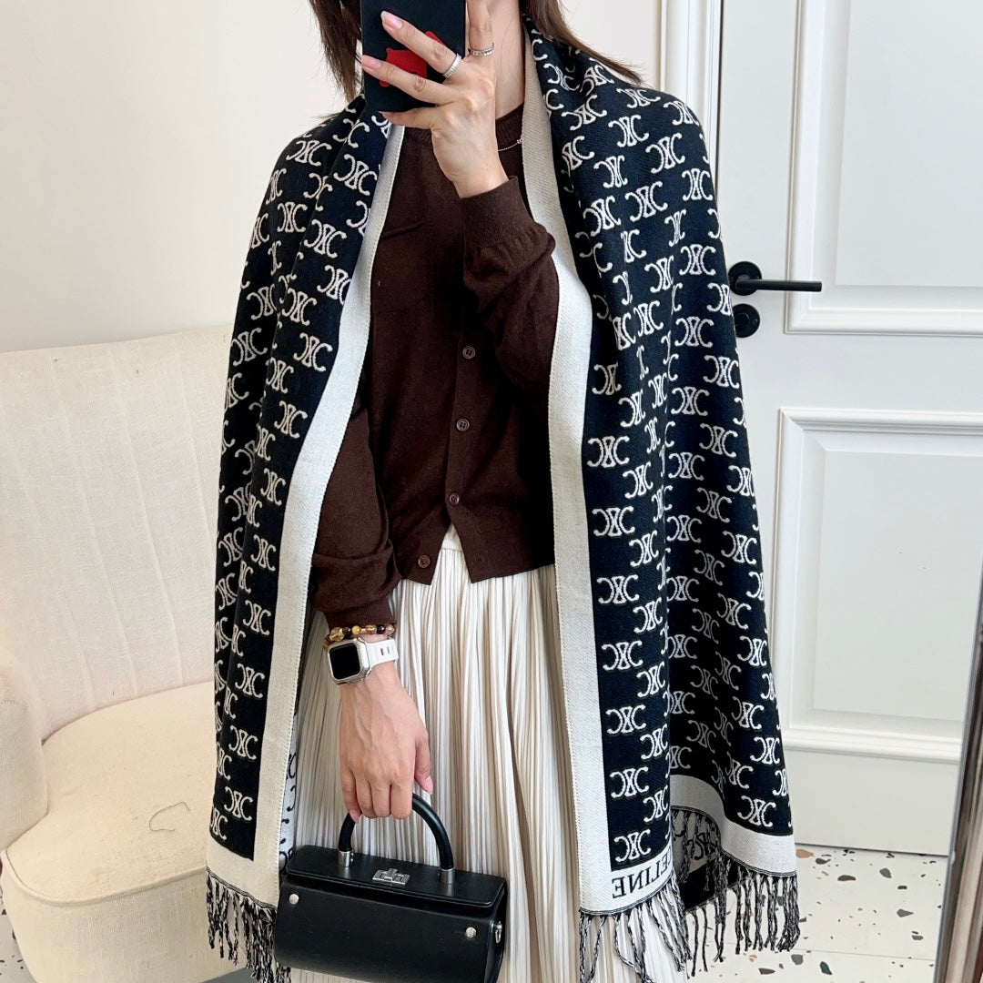 100% cashmere shawl scarf mysite