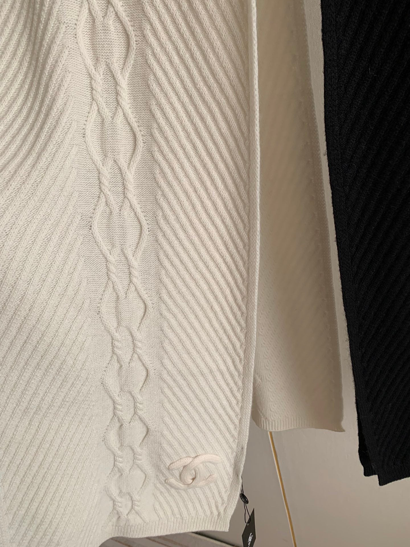 Solid Color Cashmere Scarf mysite