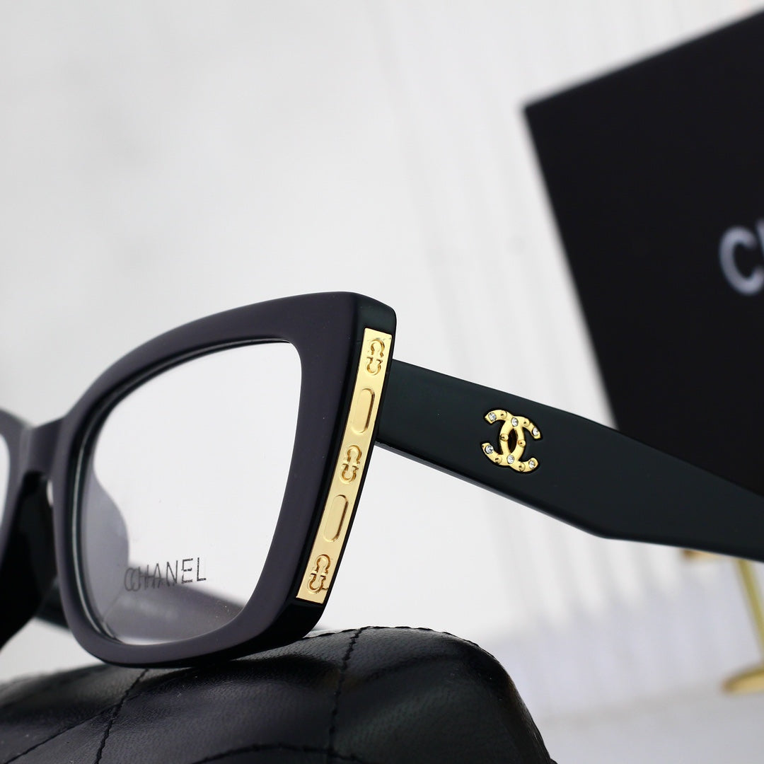 Metal Rims Vintage Glasses mysite