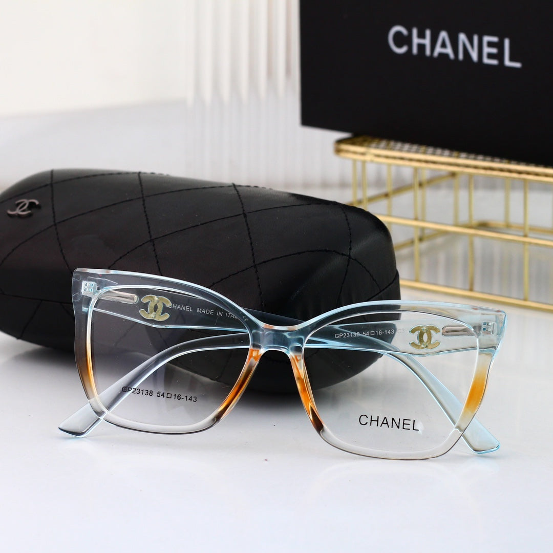 Fashionable Color Matching Glasses mysite