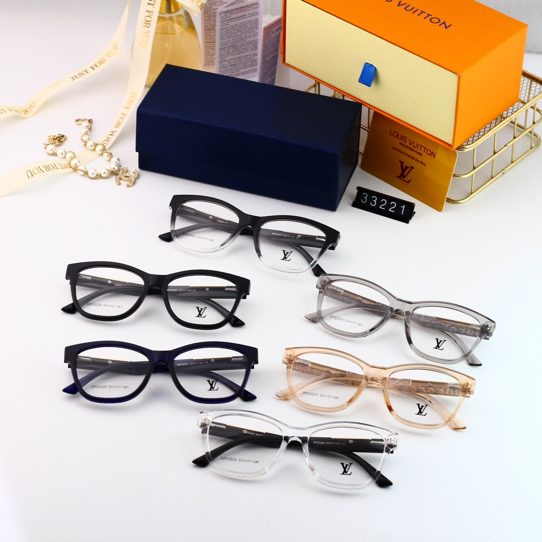 Vintage Embossed Frame Glasses-s mysite