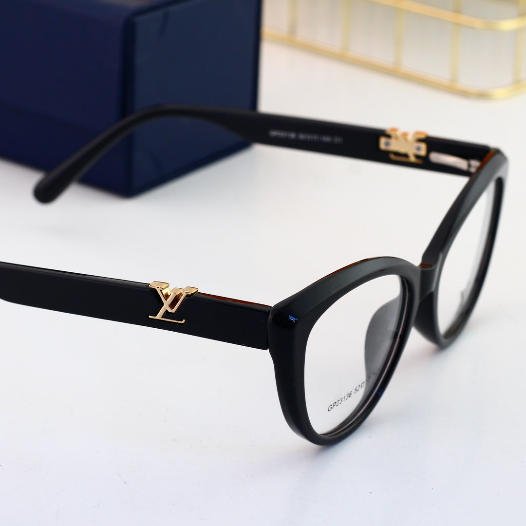 Classic Stylish Simple Glasses-s mysite