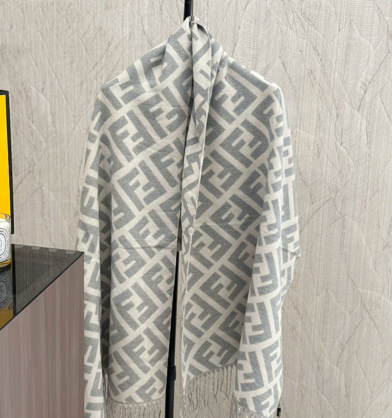 100% cashmere fringed scarf mysite