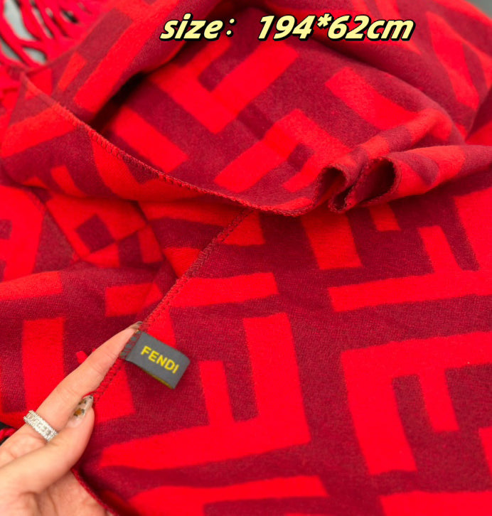 100% cashmere fringed scarf mysite