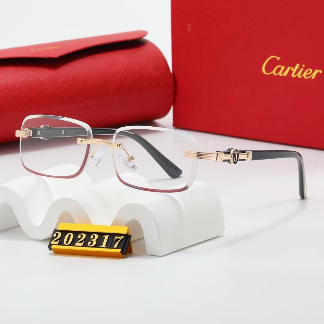 Fashion hot 7 color sunglasses 202317 mysite