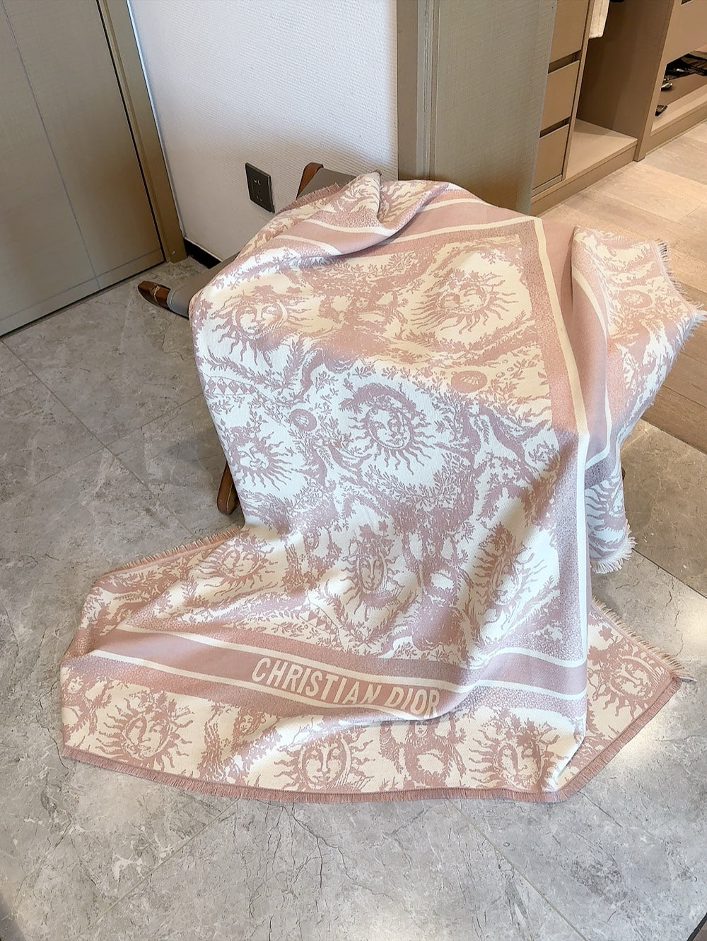D Sun Goddess Scarf Shawl mysite