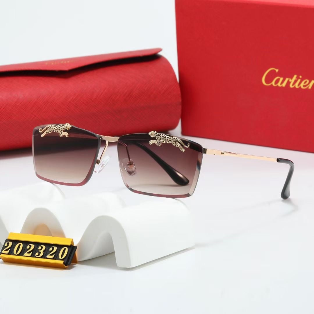 Fashion hot 6 color sunglasses 202320 mysite