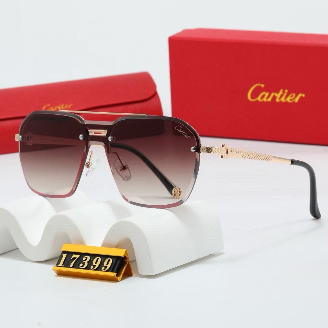Fashion hot 5 color sunglasses 17399 mysite
