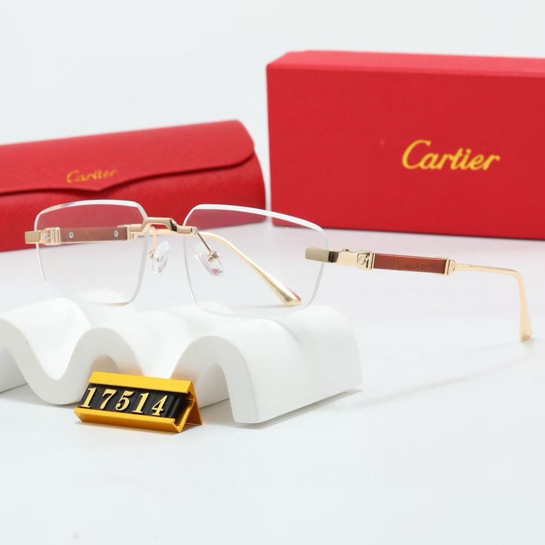 Fashion hot 8 color sunglasses 17514 mysite