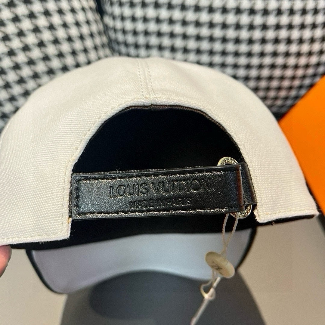 Fashionable new style casual matching clothing duckbill cap baseball cap 43 mysite