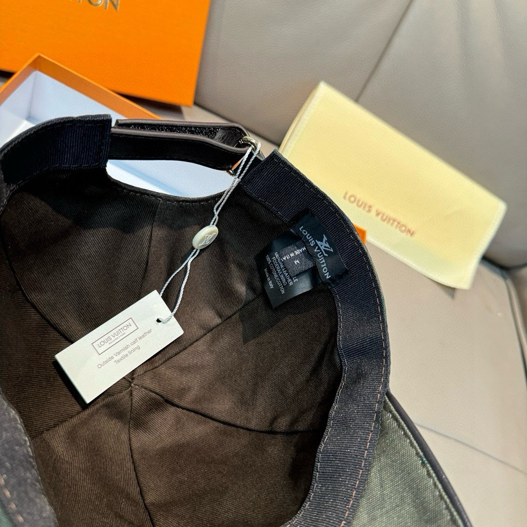 Fashionable new style casual matching clothing duckbill cap baseball cap 44 mysite