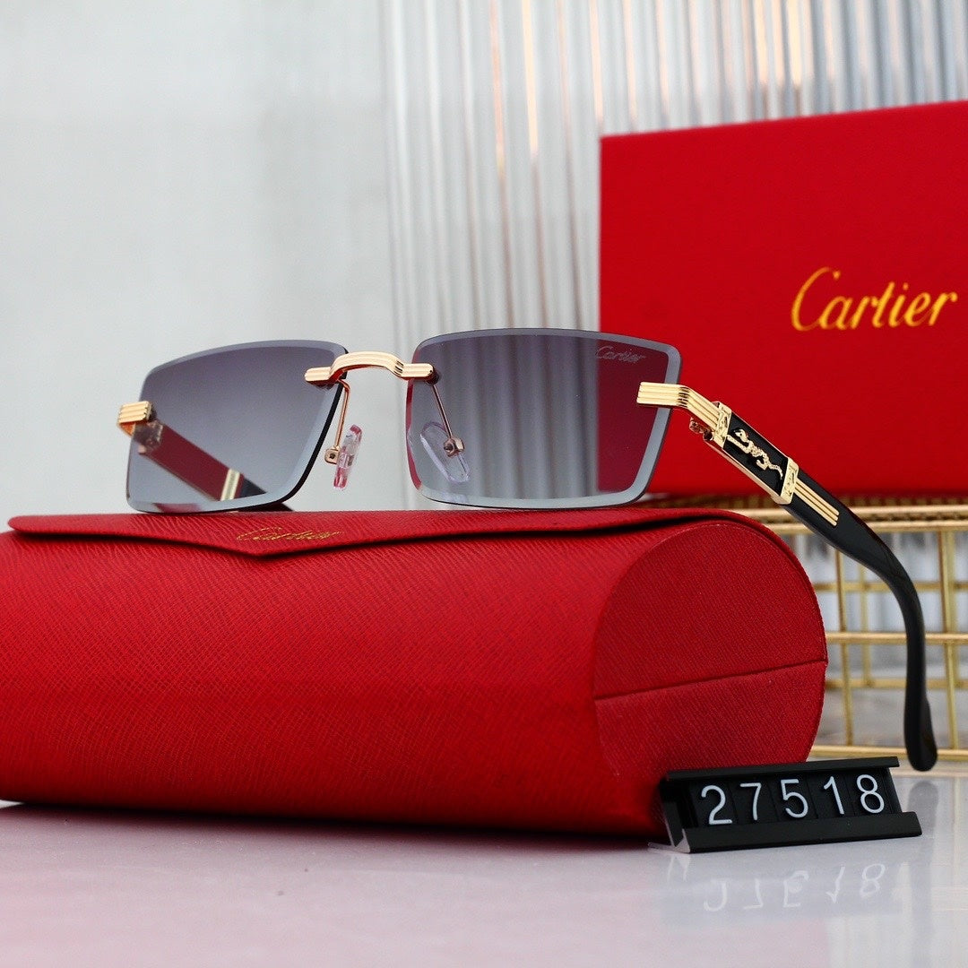 Fashion hot 7 color sunglasses 27518 mysite