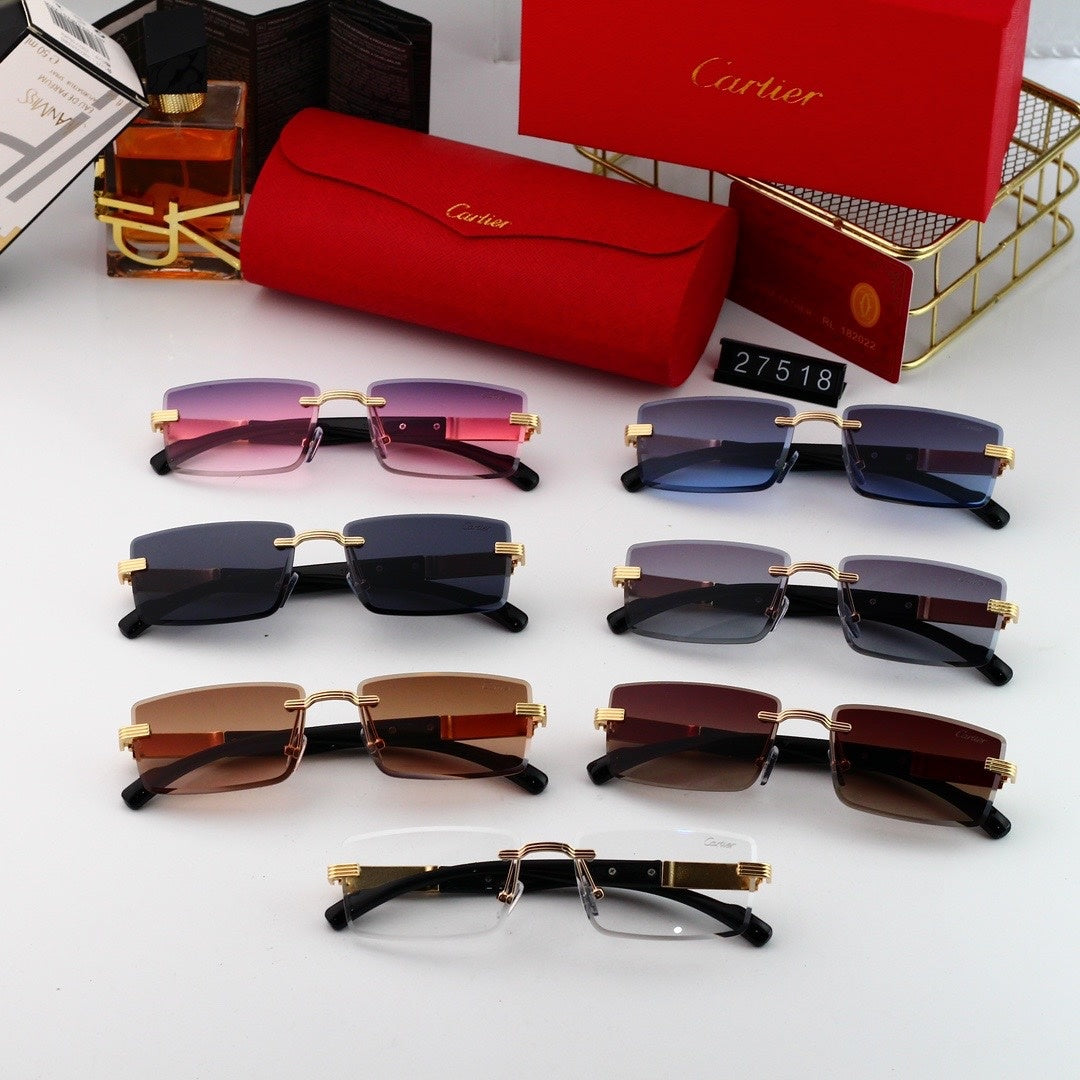 Fashion hot 7 color sunglasses 27518 mysite