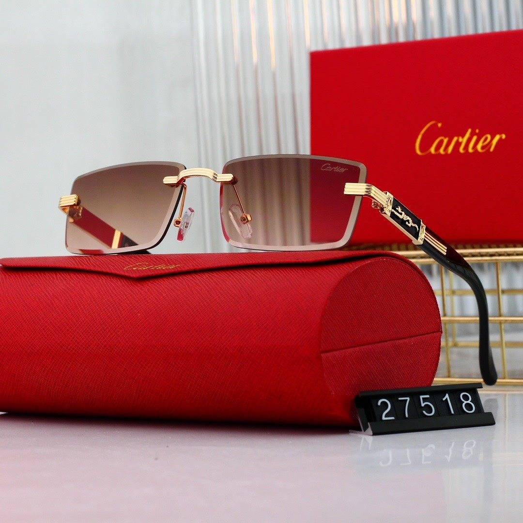 Fashion hot 7 color sunglasses 27518 mysite