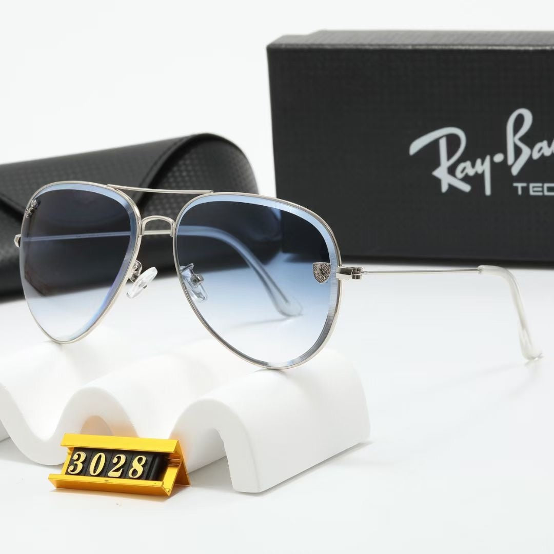 Fashion hot 8 color sunglasses 3028 mysite