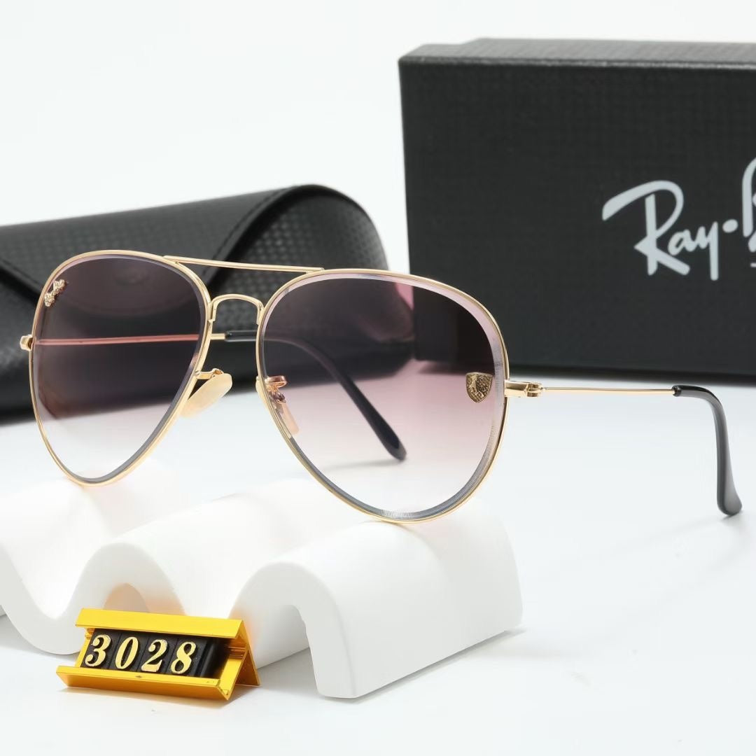 Fashion hot 8 color sunglasses 3028 mysite