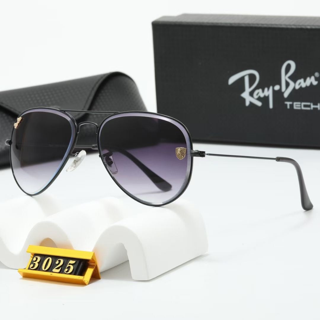 Fashion hot 8 color sunglasses 3025 mysite