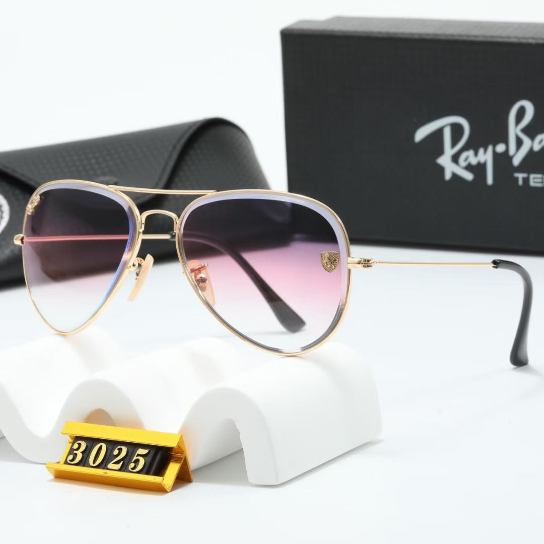 Fashion hot 8 color sunglasses 3025 mysite