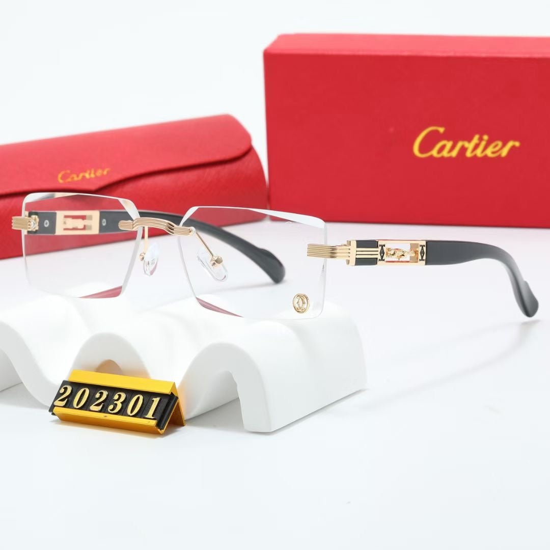 Fashion hot 7 color sunglasses 202301 mysite