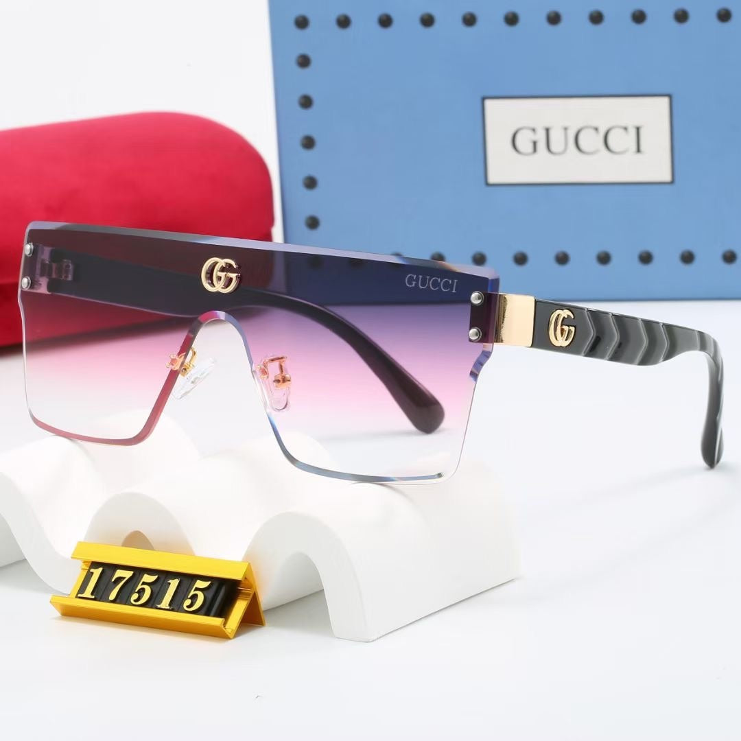 Fashion hot 7 color sunglasses 17515 mysite