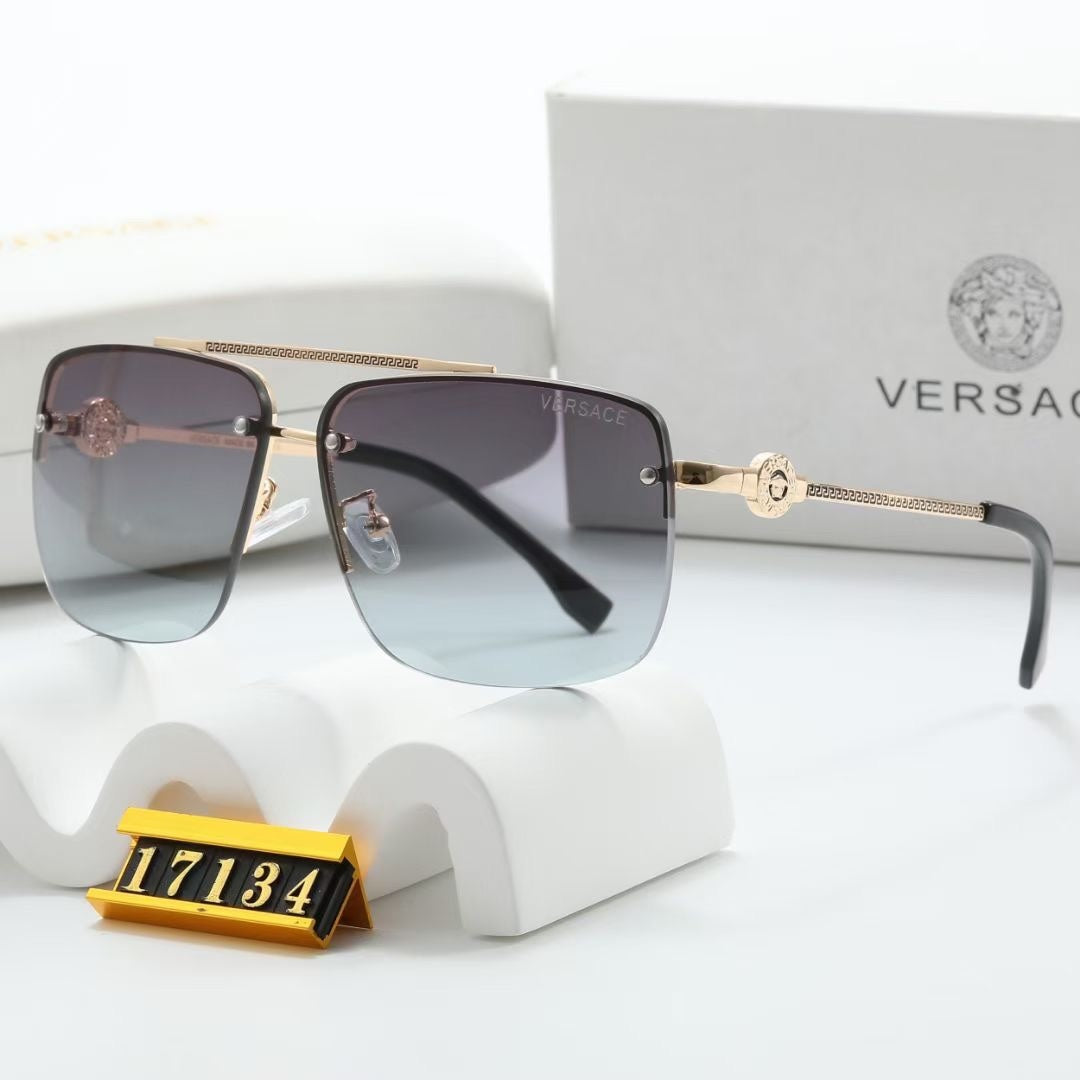 Fashion hot 5 color sunglasses 17134 mysite
