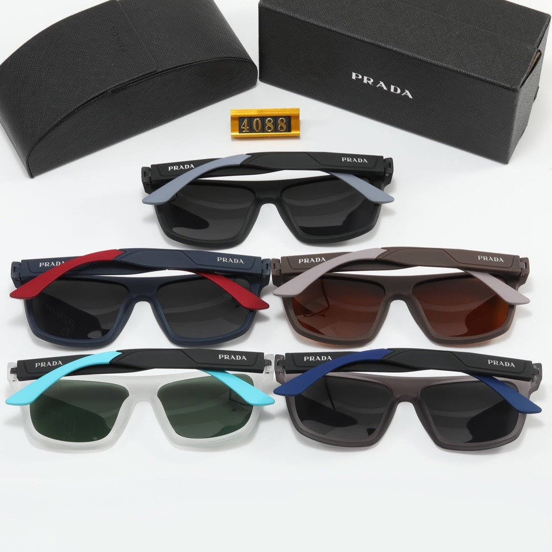 Fashion hot 5 color sunglasses 4088 mysite
