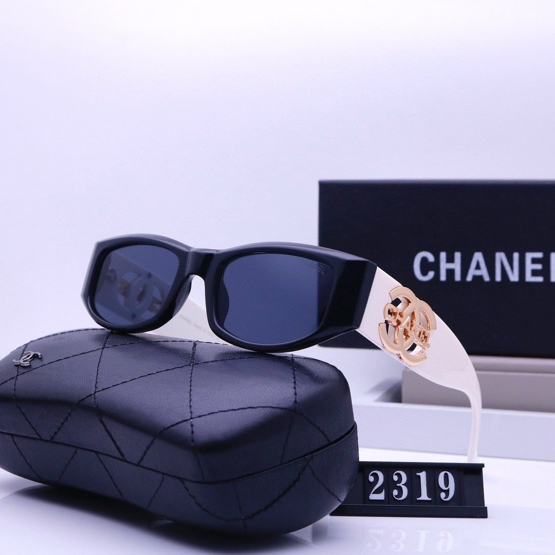 Fashion hot 5 color sunglasses 2319 mysite