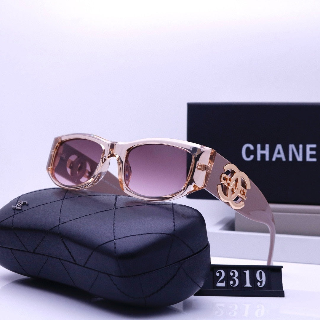 Fashion hot 5 color sunglasses 2319 mysite