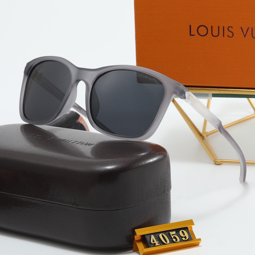 Fashion hot 5 color sunglasses 4059 mysite