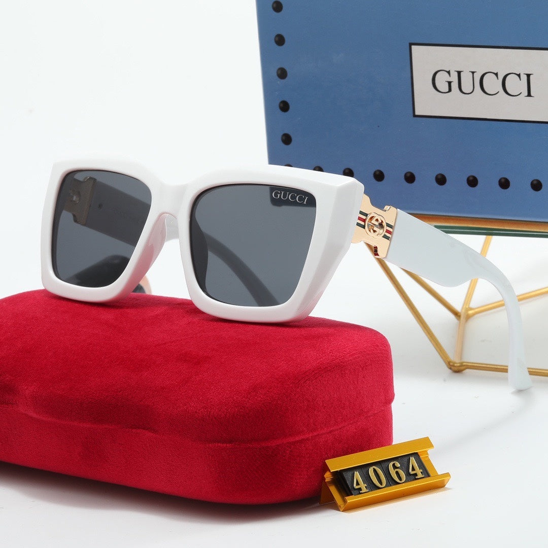 Fashion hot 5 color sunglasses 4064 mysite